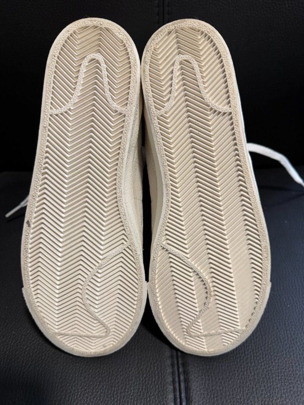 Nike Blazers sz Y7 - Picture 4 of 4